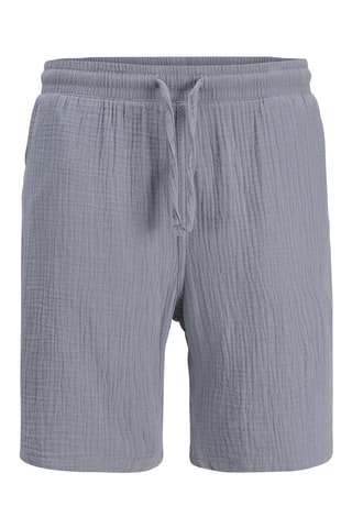 Short relaxed - Gris