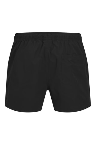 Short de bain - Noir
