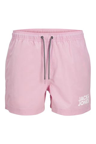 Short de bain - Rose