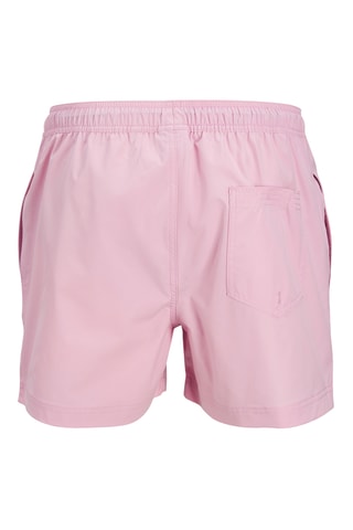 Short de bain - Rose