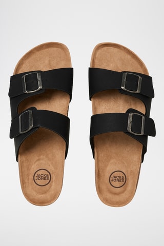 Mules - Anthracite