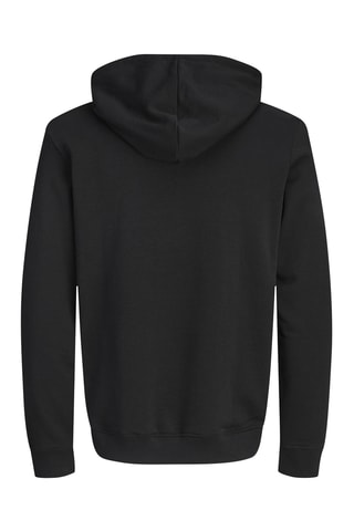 Sweat à capuche - Noir