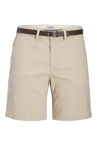 Short regular - Beige