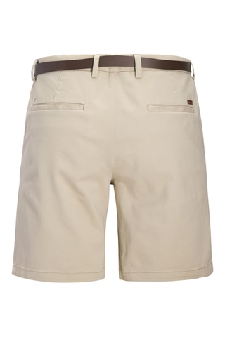 Short regular - Beige