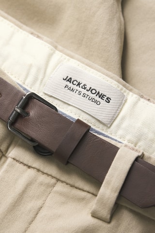 Short regular - Beige