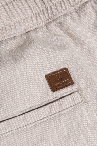 Short relaxed - Beige