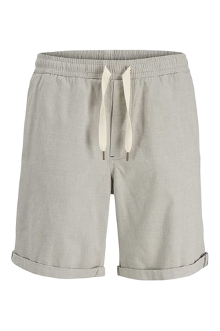 Short relaxed - Vert d’eau