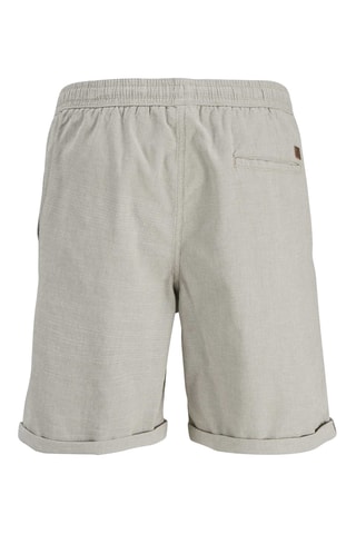 Short relaxed - Vert d’eau