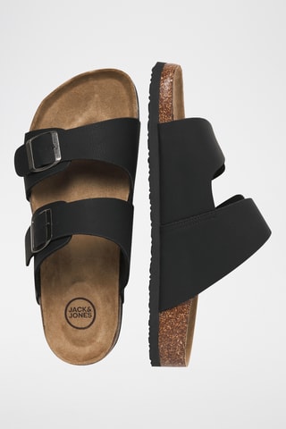 Mules - Anthracite