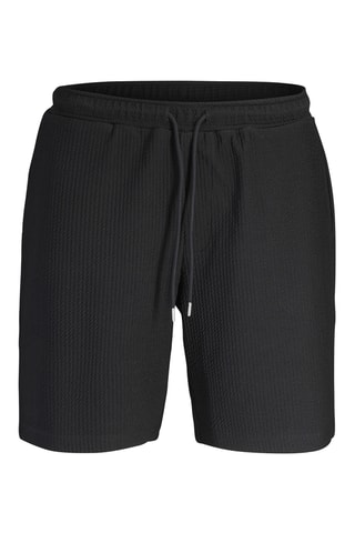 Short loose - Noir