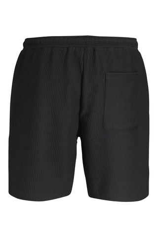 Short loose - Noir
