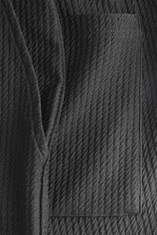 Short loose - Noir