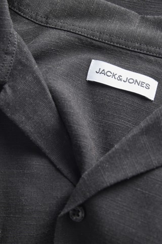 Chemise loose - Noir