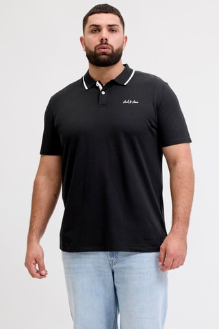 Polo - Noir