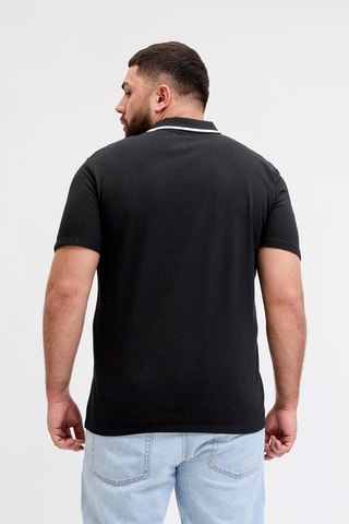 Polo - Noir