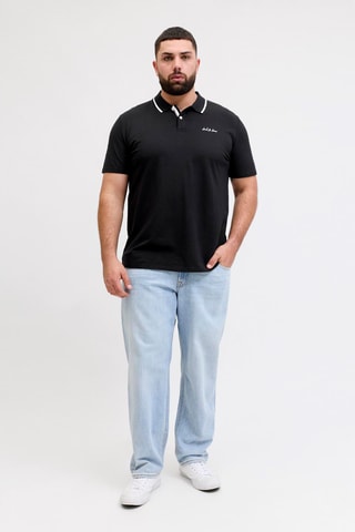 Polo - Noir