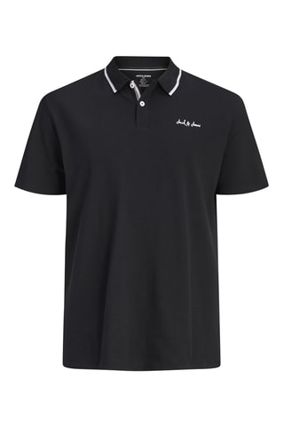 Polo - Noir