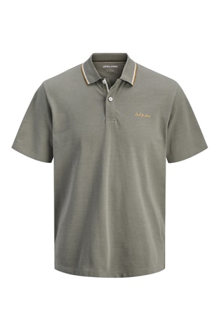 Polo - Kaki
