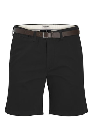 Short regular - Noir