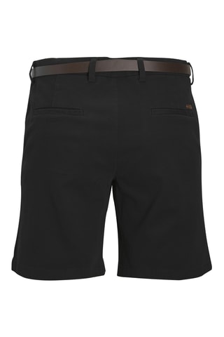 Short regular - Noir