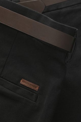 Short regular - Noir