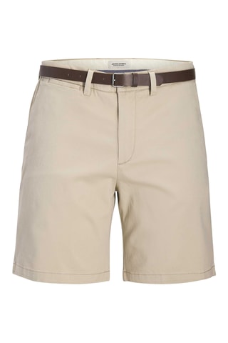 Short regular - Beige
