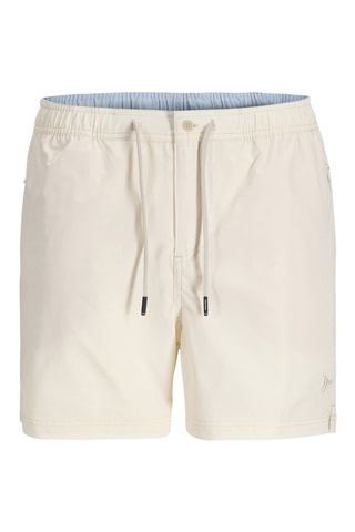 Short de bain - Beige