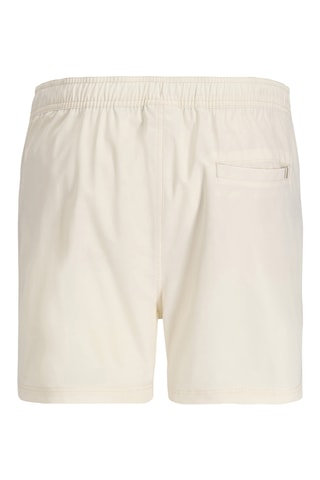 Short de bain - Beige
