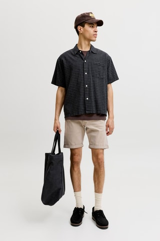Short regular - Beige clair