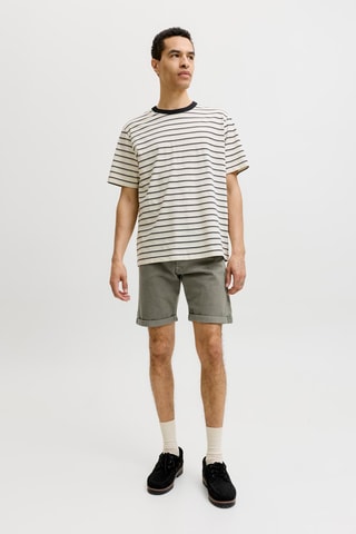 Short regular - Gris foncé