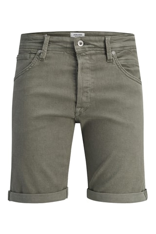 Short regular - Gris foncé