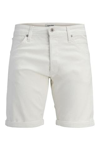Short regular - Blanc