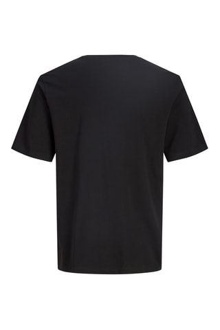 T-shirt - Noir