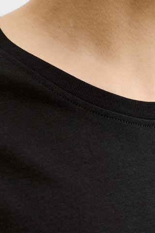 T-shirt - Noir