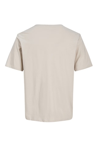 T-shirt - Beige