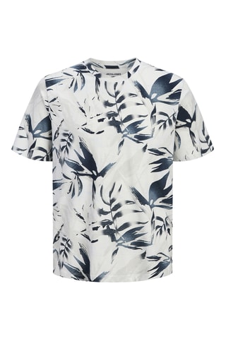 T-shirt - Blanc