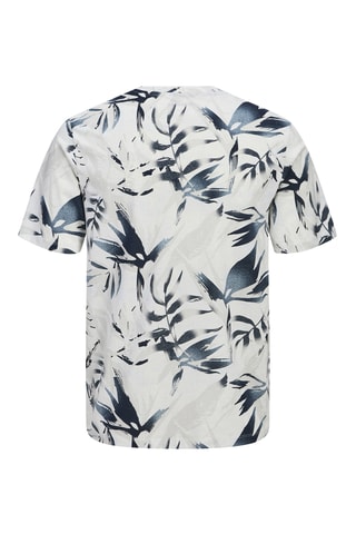 T-shirt - Blanc