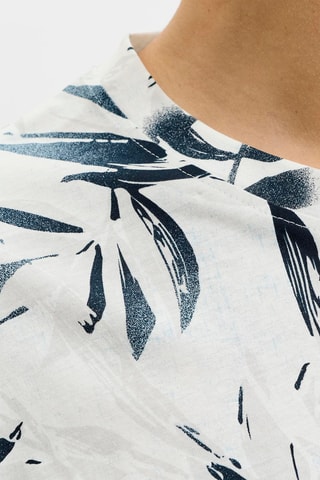 T-shirt - Blanc