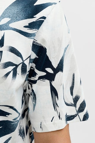 T-shirt - Blanc