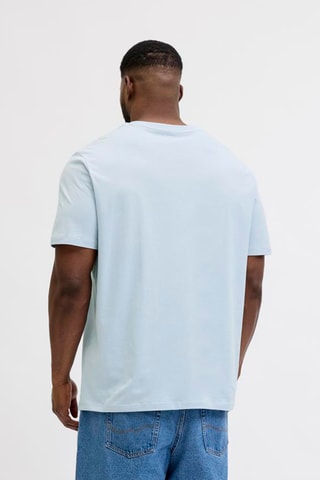 T-shirt - Bleu clair