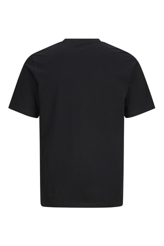 T-shirt - Noir
