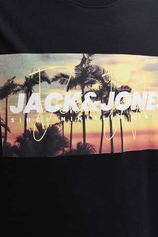 T-shirt - Noir