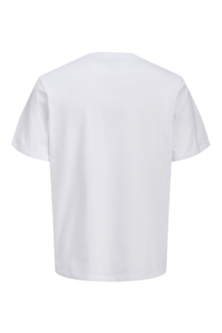 T-shirt - Blanc
