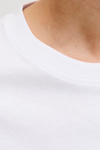 T-shirt - Blanc