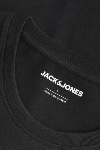 T-shirt - Noir