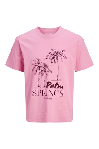 T-shirt - Rose