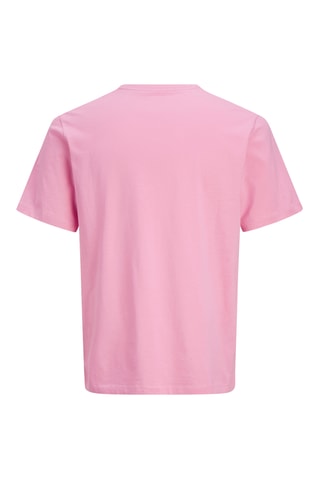 T-shirt - Rose