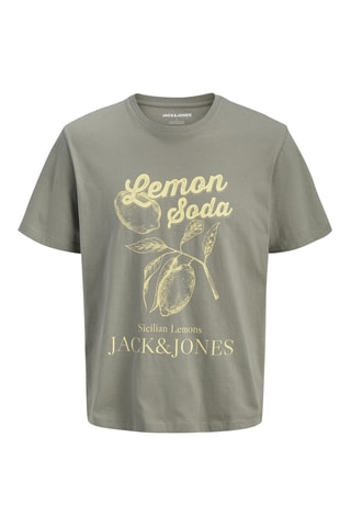T-shirt - Vert d’eau