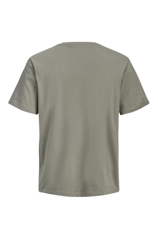 T-shirt - Vert d’eau