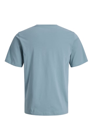 T-shirt - Bleu clair